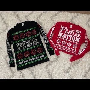 Victoria Secret Christmas